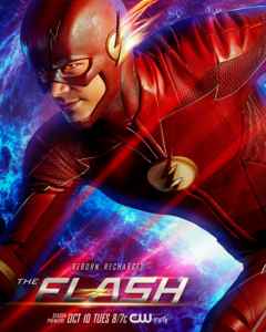 dc the flash season 4